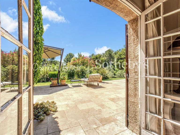 House Grasse - 8 bedrooms - 500m²