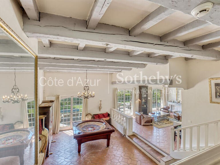 Vente Maison Grasse - 5 chambres