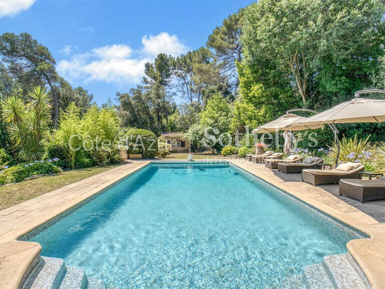 Sale House Grasse - 5 bedrooms