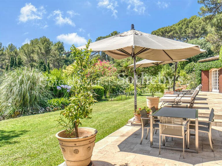 Sale House Grasse - 5 bedrooms