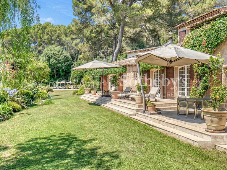 Sale House Grasse - 5 bedrooms