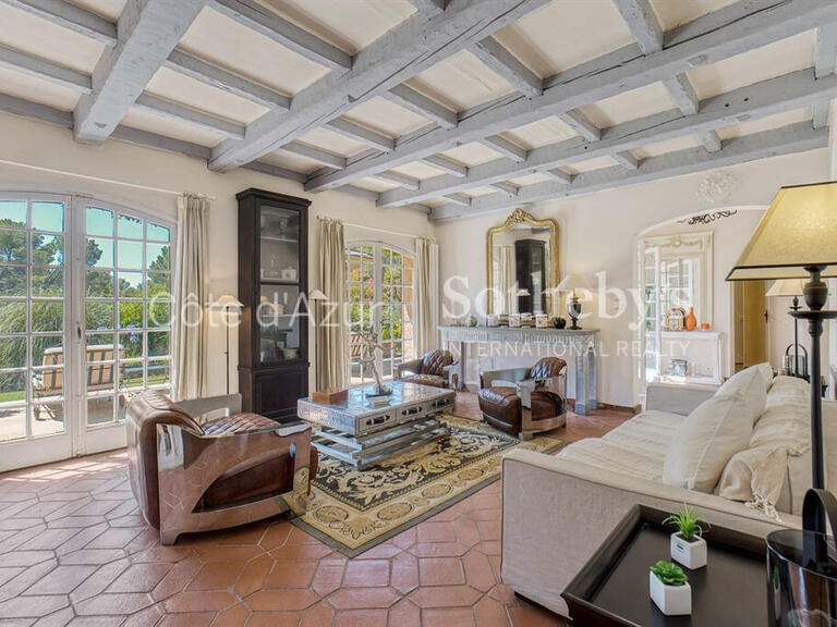 House Grasse - 8 bedrooms - 500m²