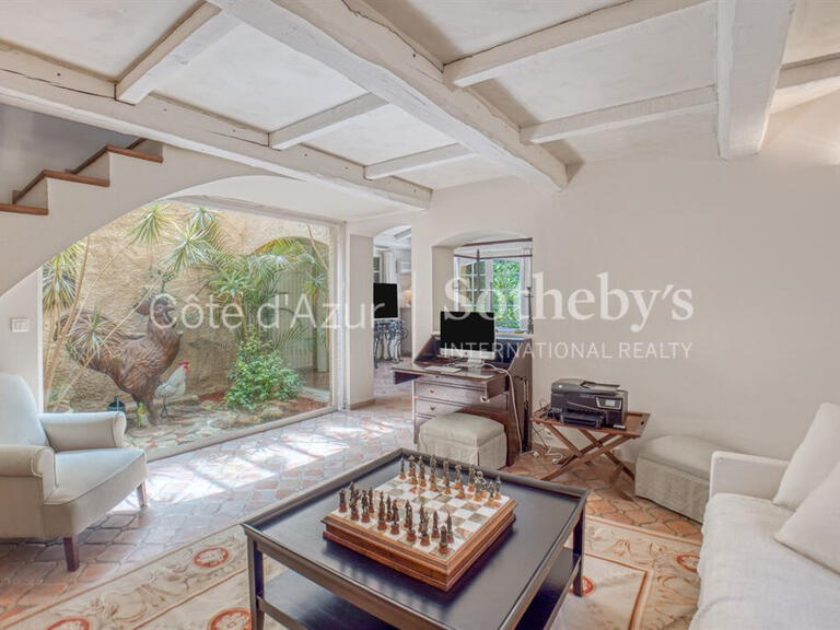 House Grasse - 8 bedrooms - 500m²