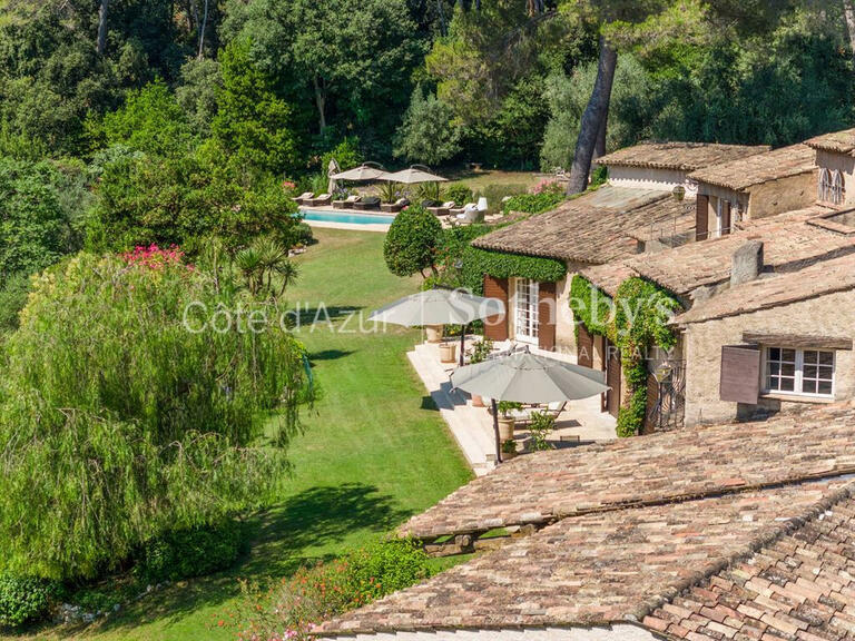 Sale House Grasse - 5 bedrooms