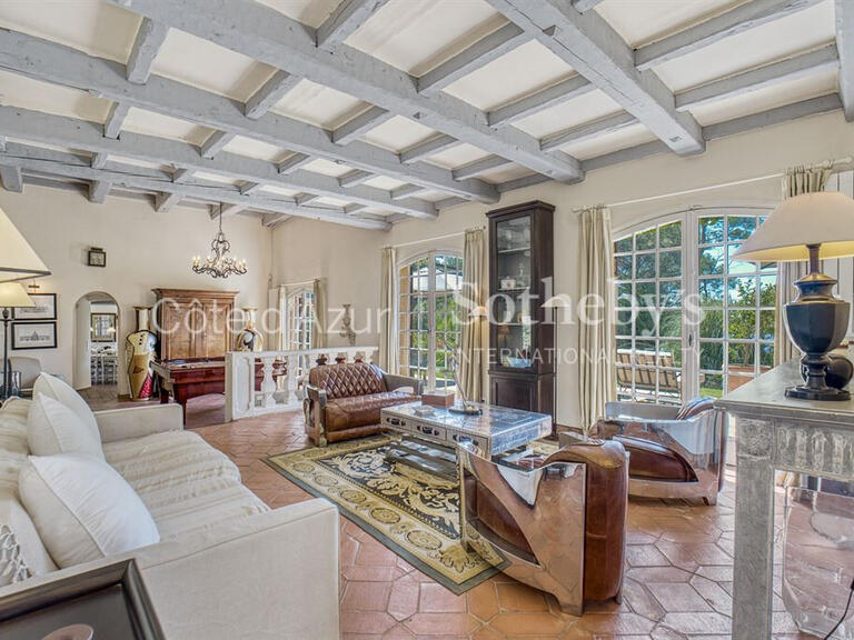 House Grasse - 8 bedrooms - 500m²