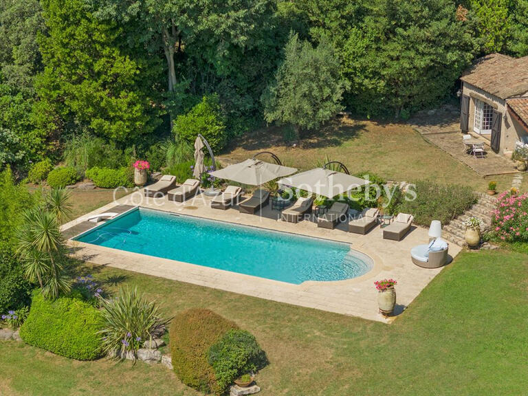 House Grasse - 8 bedrooms - 500m²