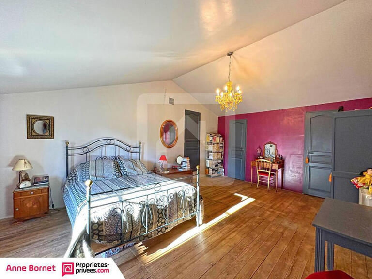 Vente Maison Grasse - 6 chambres