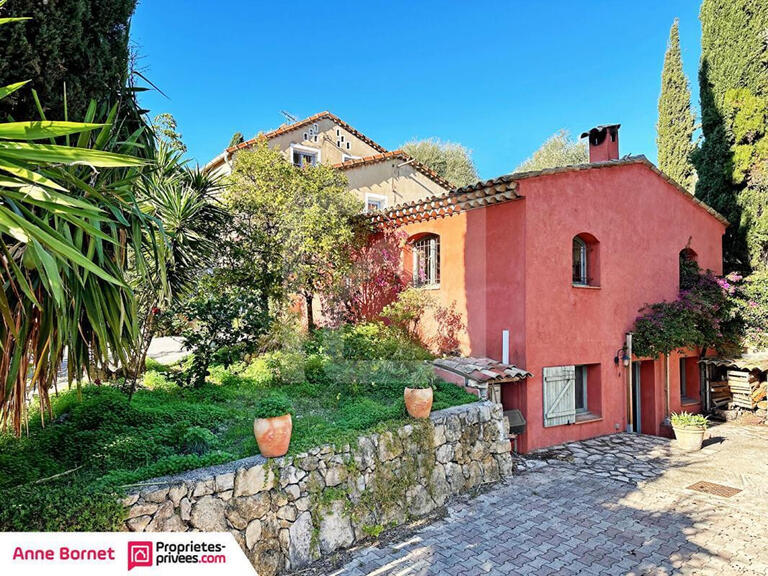 Sale House Grasse - 6 bedrooms