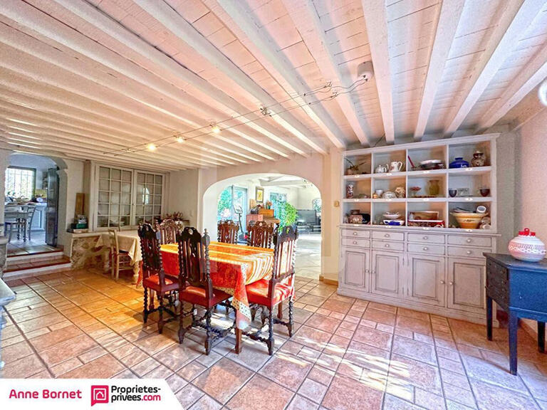 Vente Maison Grasse - 6 chambres