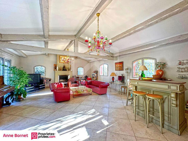 Sale House Grasse - 6 bedrooms