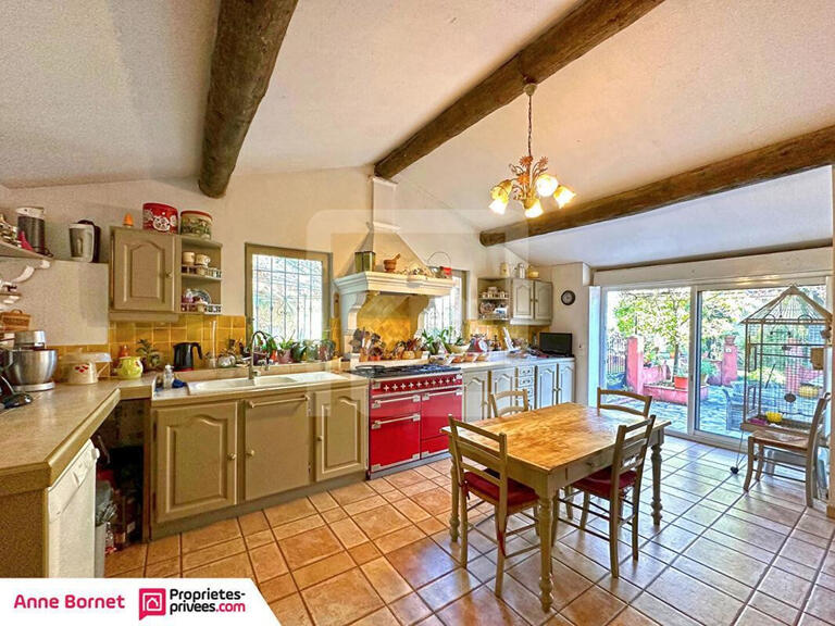 Vente Maison Grasse - 6 chambres