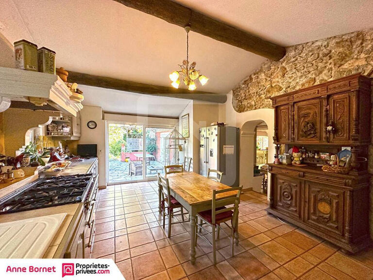 Vente Maison Grasse - 6 chambres