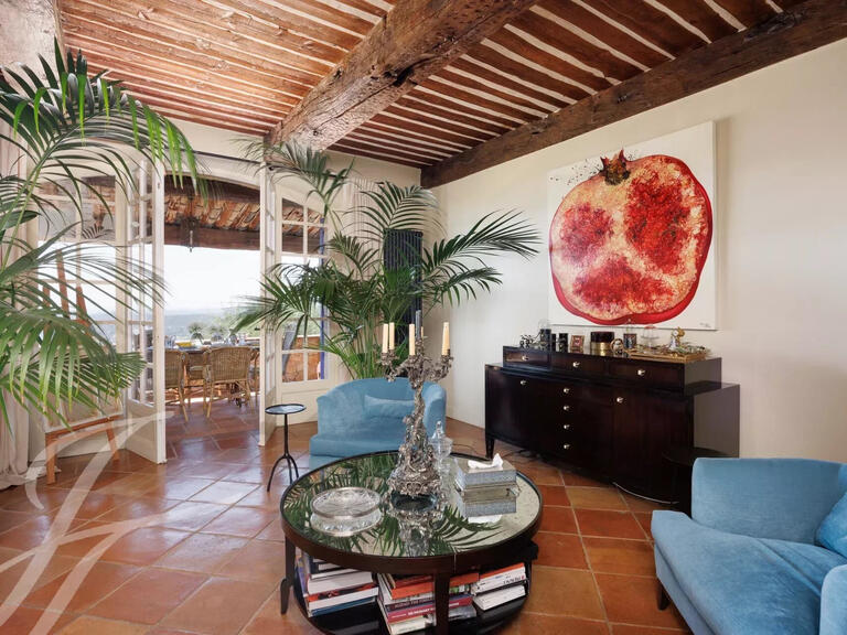 House Grasse - 6 bedrooms - 280m²