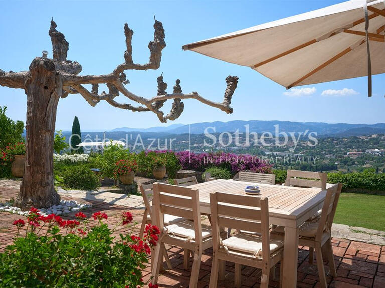 House Grasse - 6 bedrooms - 850m²