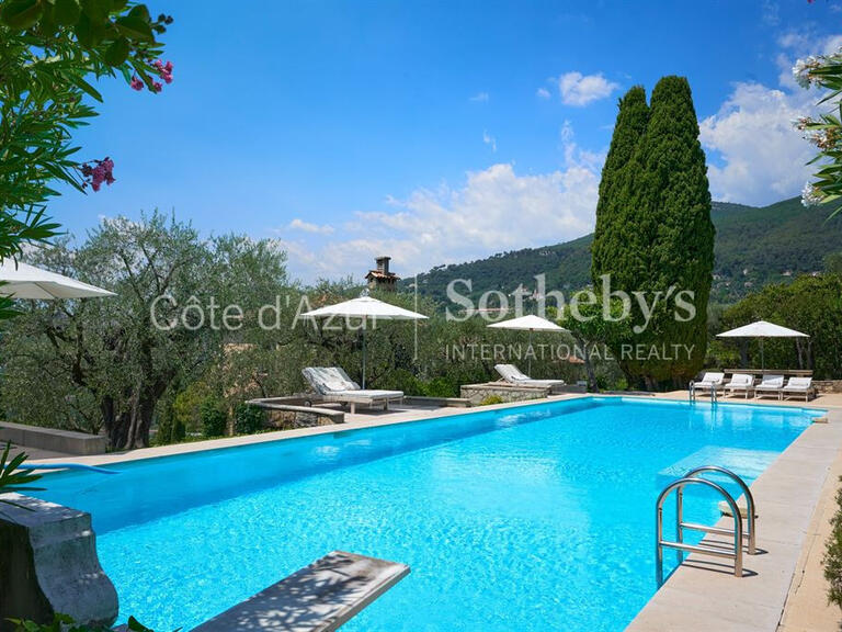 House Grasse - 6 bedrooms - 850m²