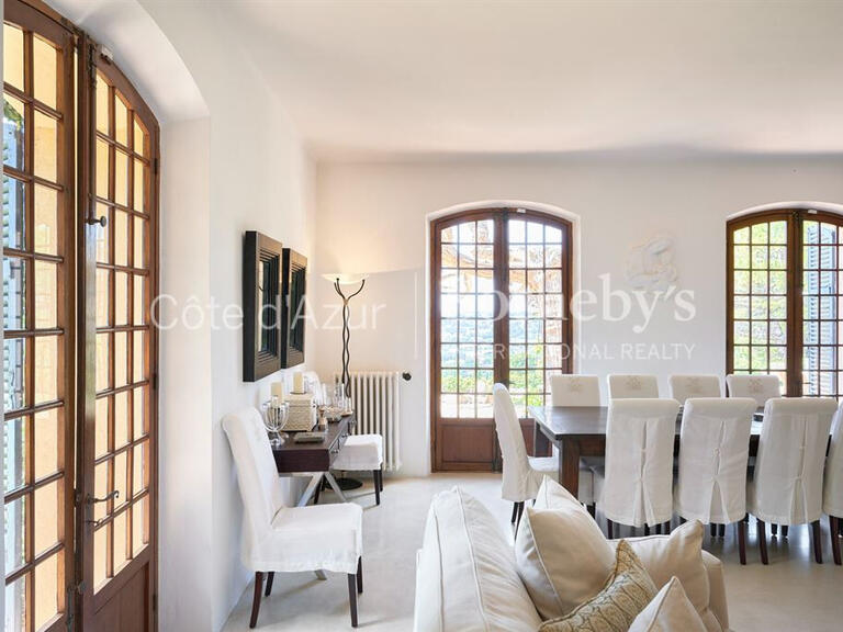 House Grasse - 6 bedrooms - 850m²