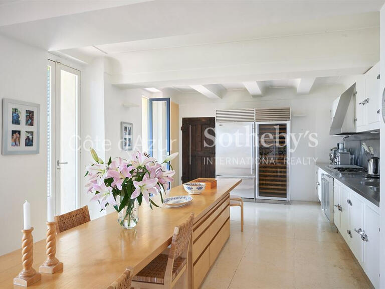 Maison Grasse - 6 chambres - 850m²