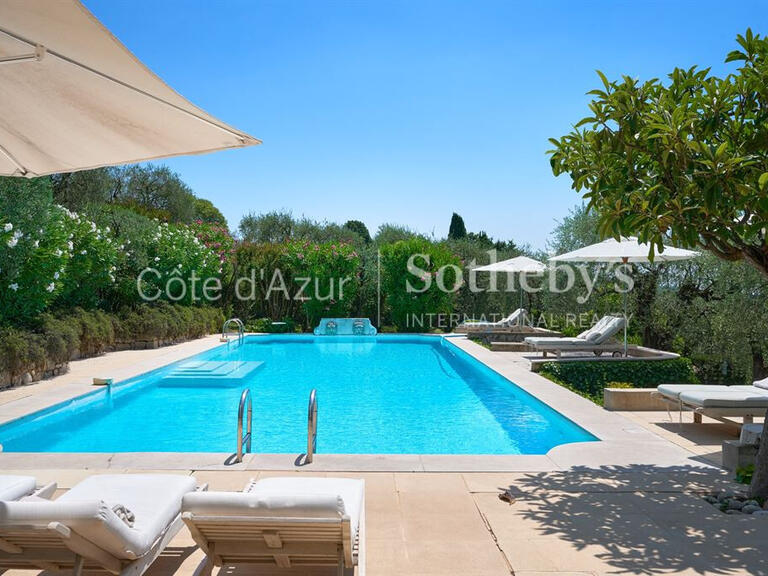 House Grasse - 6 bedrooms - 850m²