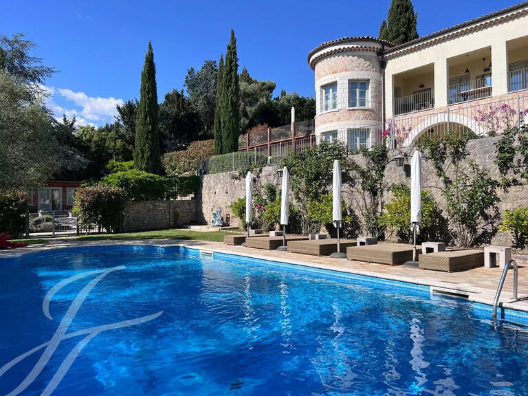 House Grasse - 6 bedrooms - 402m²