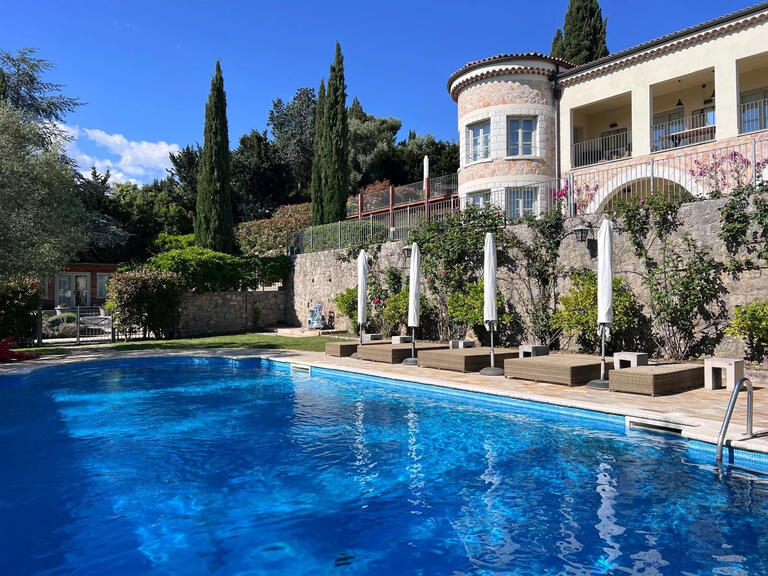 House Grasse - 6 bedrooms - 402m²