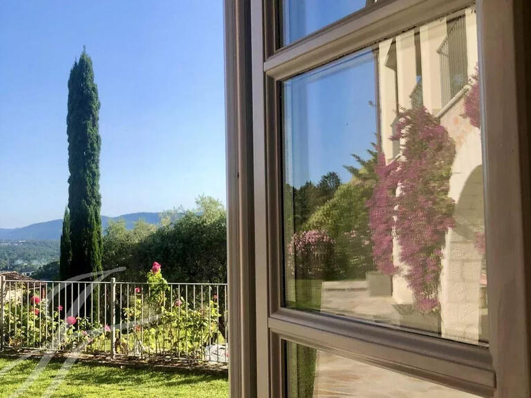 House Grasse - 6 bedrooms - 402m²