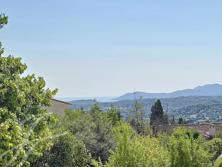 House Grasse - 6 bedrooms - 402m²