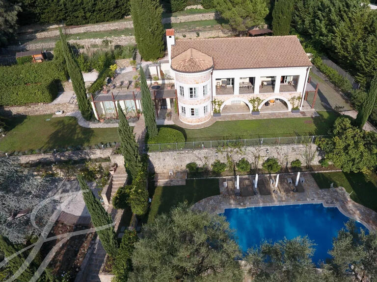 House Grasse - 6 bedrooms - 402m²