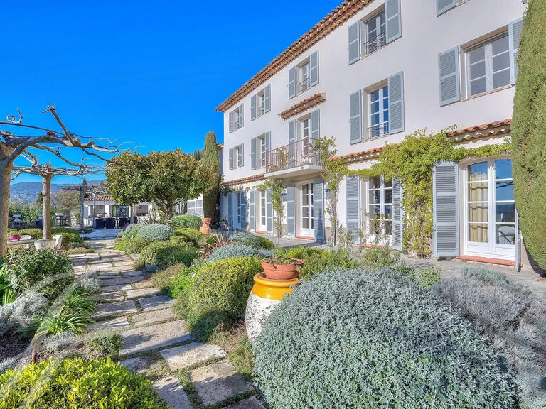 House Grasse - 12 bedrooms - 876m²