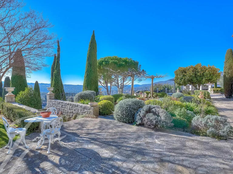 House Grasse - 12 bedrooms - 876m²