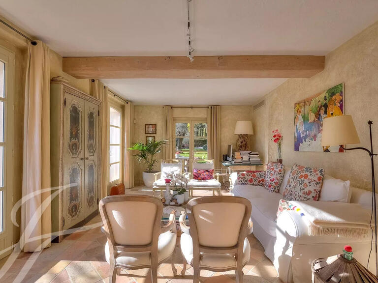 House Grasse - 12 bedrooms - 876m²