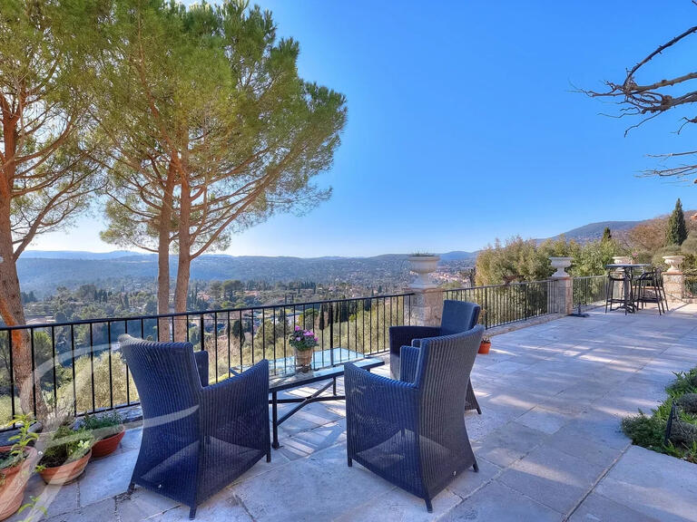 House Grasse - 12 bedrooms - 876m²