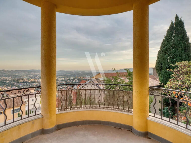 House Grasse - 5 bedrooms - 180m²