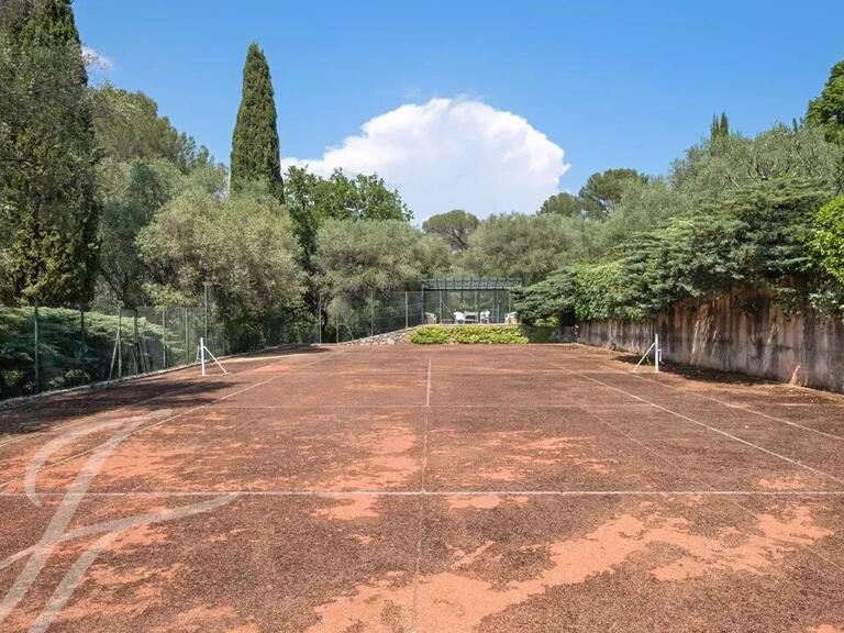 House Grasse - 6 bedrooms - 366m²