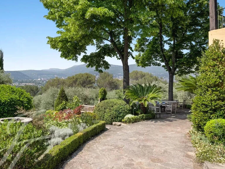 House Grasse - 6 bedrooms - 366m²