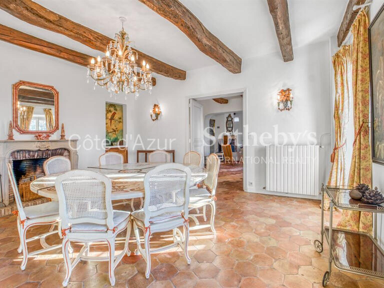 House Grasse - 10 bedrooms - 550m²