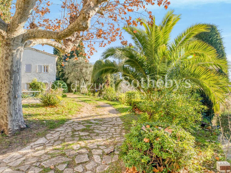 House Grasse - 10 bedrooms - 550m²