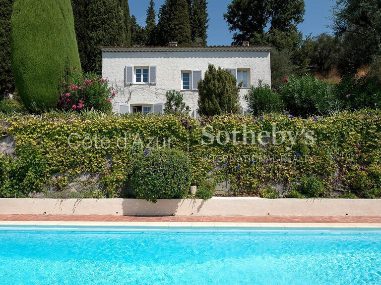 House Grasse - 10 bedrooms - 550m²