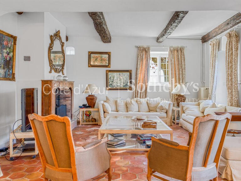 House Grasse - 10 bedrooms - 550m²