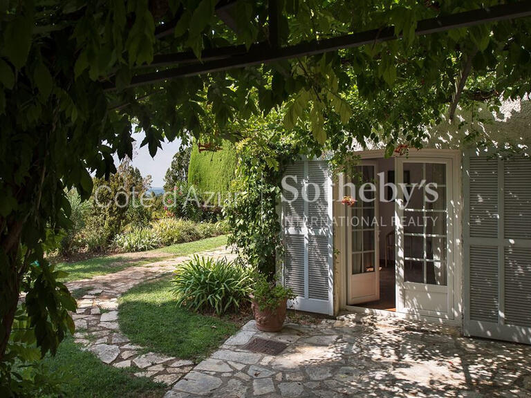 House Grasse - 10 bedrooms - 550m²