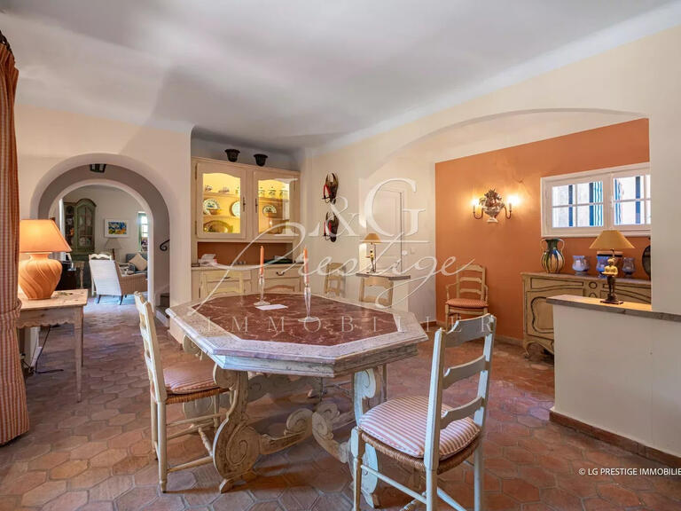 House Grasse - 6 bedrooms - 318m²