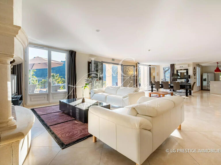 House Grasse - 6 bedrooms - 390m²