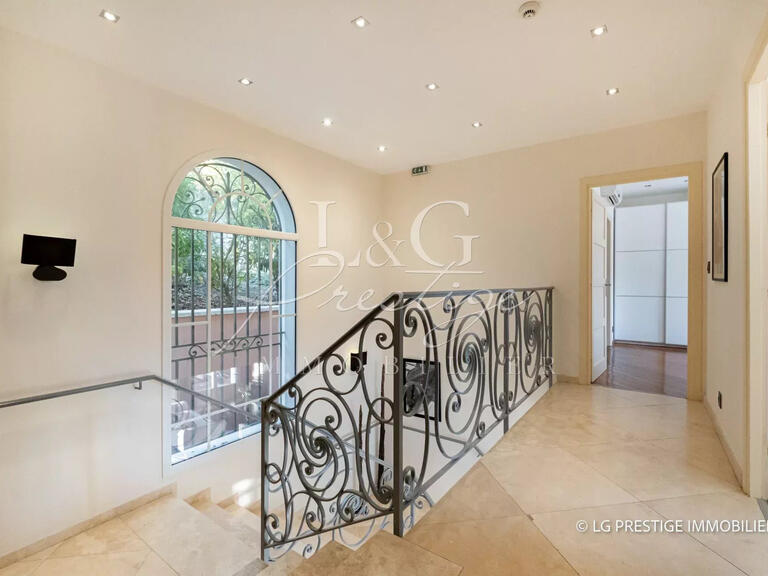 Maison Grasse - 6 chambres - 390m²