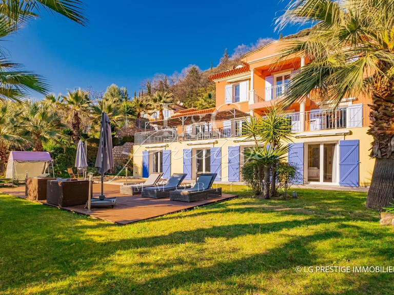 House Grasse - 7 bedrooms - 420m²