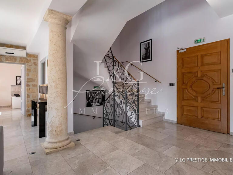 House Grasse - 7 bedrooms - 420m²