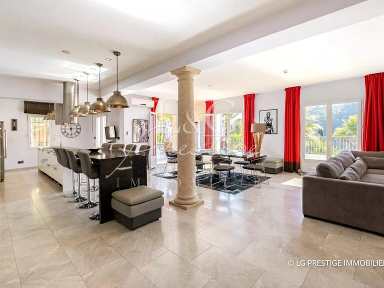 House Grasse - 7 bedrooms - 420m²