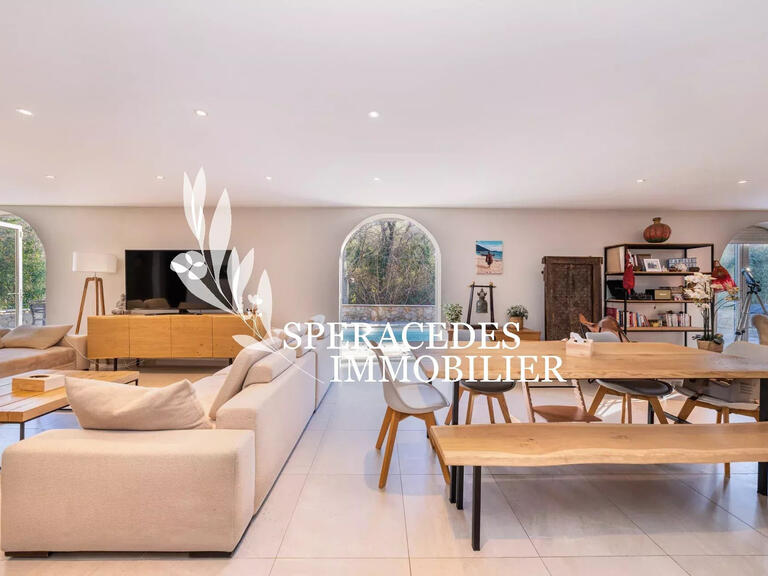 House Grasse - 4 bedrooms - 168m²