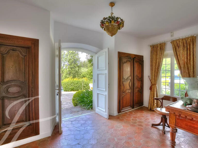 House Grasse - 10 bedrooms - 545m²