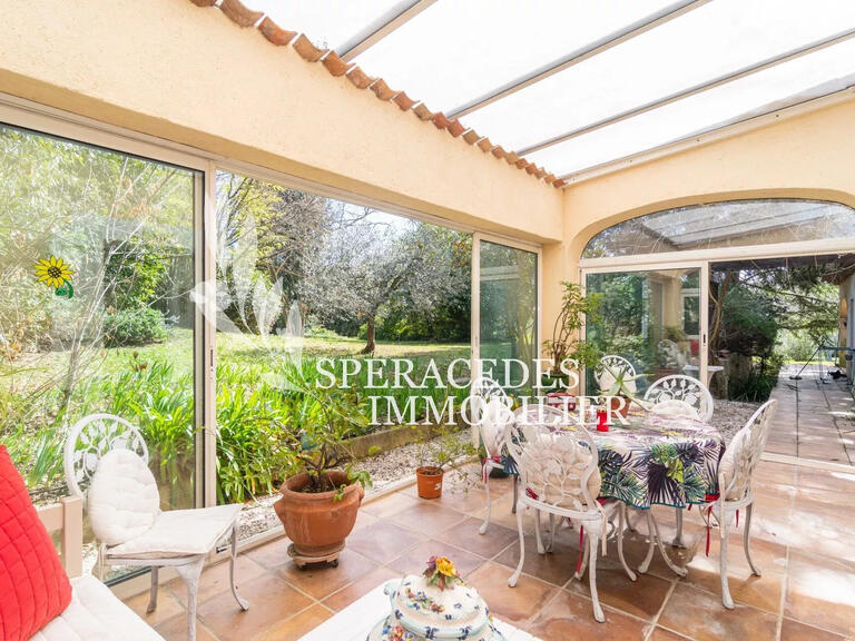 House Grasse - 4 bedrooms - 260m²