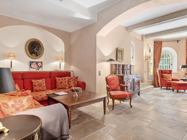 Property Grasse - 7 bedrooms - 918m²