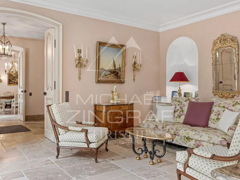 Property with Sea view Grasse - 7 bedrooms - 918m²